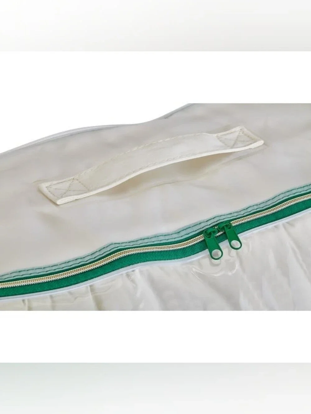 Sleep & Beyond myComforter Light 100% Organic Wool Comforter for All Seasons
